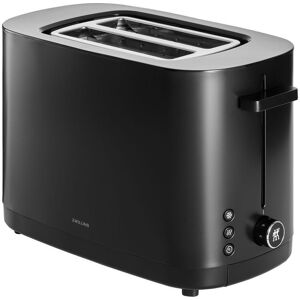 ZWILLING Enfinigy 53008-004-0 2-Slice Toaster - Black