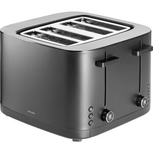 ZWILLING Enfinigy 53010-003-0 4-Slice Toaster - Black