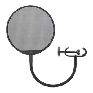 ADX ADXPFLT24 Pop Filter - Black