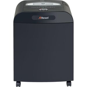 REXEL Mercury RDX1850 Cross Cut Paper Shredder