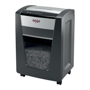 REXEL Momentum M515 Micro Cut Paper Shredder