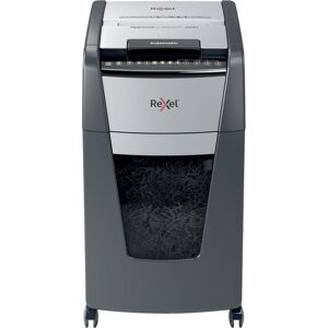 REXEL Optimum AutoFeed 300M Micro Cut Paper Shredder