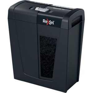 REXEL Secure X8 Cross Cut Shredder