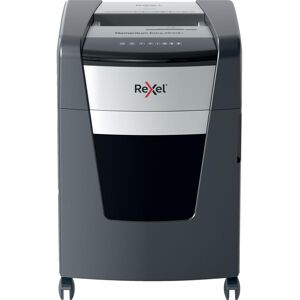 REXEL Momentum Extra XP418 Cross Cut Paper Shredder