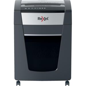 REXEL Momentum P420 Cross Cut Paper Shredder