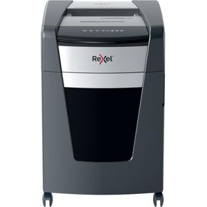 REXEL Momentum Extra XP420 Cross Cut Paper Shredder