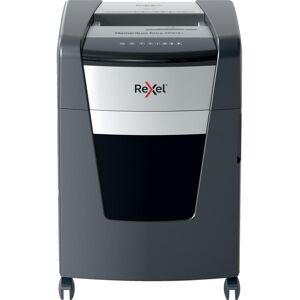 REXEL Momentum Extra XP512 Micro Cut Paper Shredder