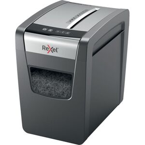 REXEL Momentum X410-SL Cross Cut Paper Shredder