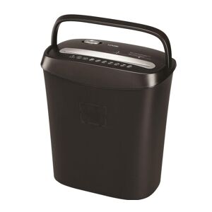 LOGIK LSHREP21 Cross Cut Paper Shredder