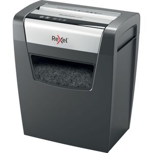 REXEL Momentum X410 Cross Cut Paper Shredder