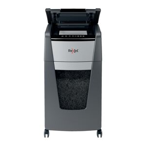 REXEL Optimum AutoFeed 225M Micro Cut Paper Shredder