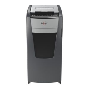 REXEL Optimum AutoFeed 600X Cross Cut Paper Shredder