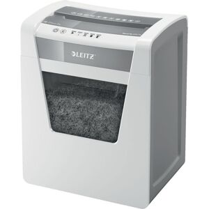 LEITZ IQ Office P4 Cross Cut Paper Shredder