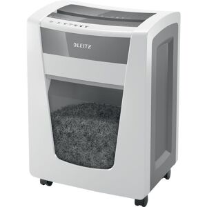 LEITZ IQ Office Pro P4 Cross Cut Paper Shredder