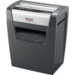 REXEL Momentum X312 Cross Cut Paper Shredder