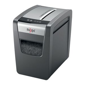 REXEL Momentum X410-SL Cross Cut Paper Shredder