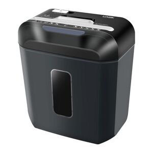 LOGIK L9CSCUT24 Cross Cut Paper Shredder