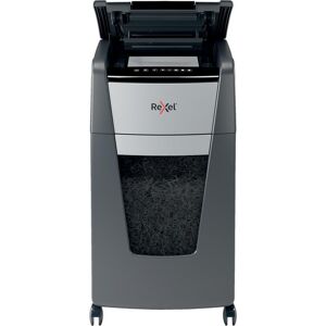 REXEL Optimum AutoFeed 225M Micro Cut Paper Shredder