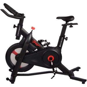 ECHELON Sport Connect Smart Exercise Bike - Black & Red, Black,Red