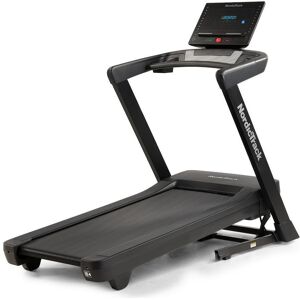 NORDICTRACK EXP 5i Smart Bluetooth Treadmill - Black, Black