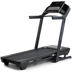 PROFORM Carbon TL Folding Smart Bluetooth Treadmill - Black & Grey, Silver/Grey,Black