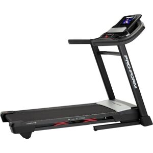 PROFORM Carbon T10 Folding Smart WiFi Treadmill - Black, Black