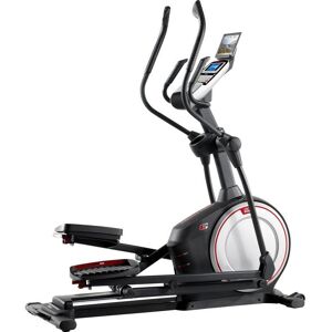 Proform Endurance 720E Elliptical Machine - Black, Silver/Grey,Black