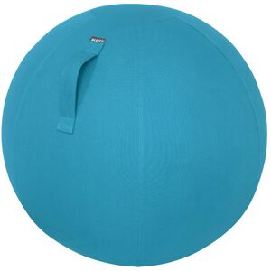 LEITZ Ergo Cosy Sitting Ball - Blue