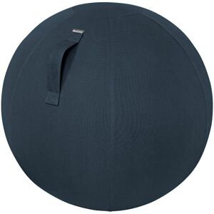 LEITZ Ergo Cosy Sitting Ball - Grey