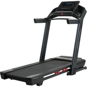 PROFORM Carbon TLX Folding Smart Bluetooth Treadmill - Black, Black