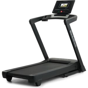 NORDICTRACK EXP 7i Smart Bluetooth Treadmill - Black, Black