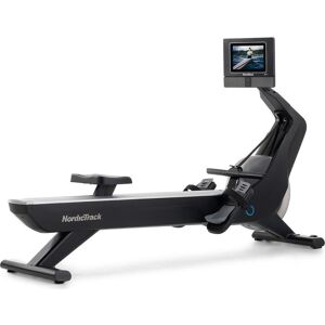 NORDICTRACK RW700 Smart Bluetooth Rowing Machine - Black, Black