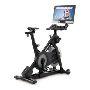 NORDICTRACK S22i Studio Cycle Smart WiFi Exercise Bike - Black, Black