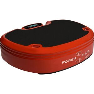 POWER PLATE Move 71-MOV-3600 Vibration Platform - Red, Red