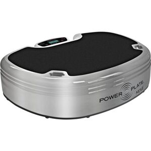 POWER PLATE Move 71-MOV-3100 Vibration Platform - Silver, Silver/Grey
