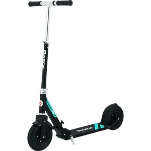 RAZOR A5 Air Folding Kids' Kick Scooter - Black & Blue, Black,Blue