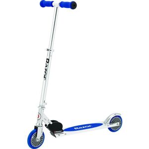 RAZOR A125 GS Kids' Kick Scooter - Blue, Blue