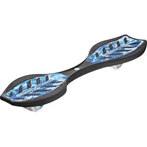 RAZOR Ripstik Air Pro Caster Board - Blue & Black, Black,Blue