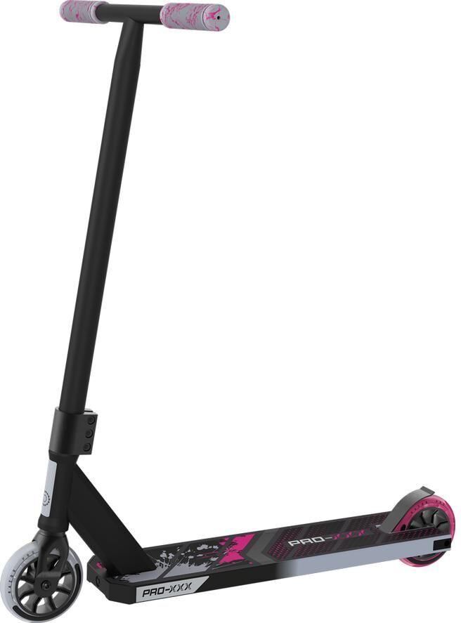 RAZOR 13073427 Pro XXX Kick Scooter - Black & Pink, Pink,Black