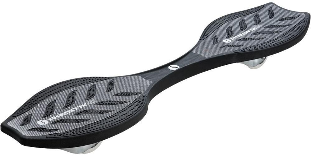 RAZOR Ripstik Air Pro Caster Board - Black, Black