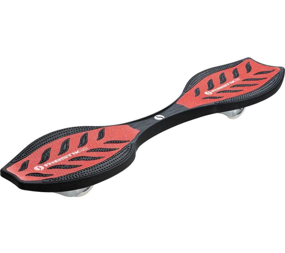 RAZOR Ripstik Air Pro Caster Board - Red, Red