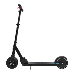 RAZOR E Prime Air Electric Folding Scooter - Black, Black