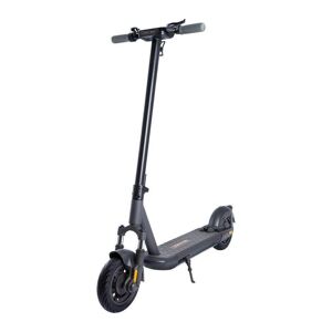 LEMOTION S1 Electric Folding Scooter - Black, Black