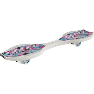 RAZOR Ripstik Air Pro Caster Board - White, White