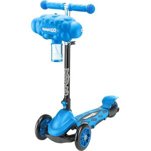 XOOTZ Bubble Go Kids' Kick Scooter - Blue, Blue