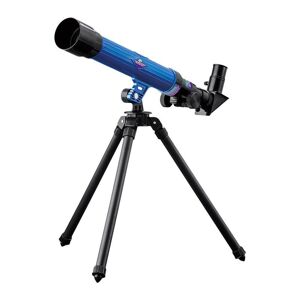 TOYRIFIC TY5520 Kids Telescope - Blue, Blue