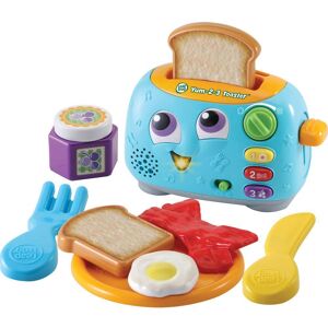 LEAPFROG Yum-2-3 Toaster