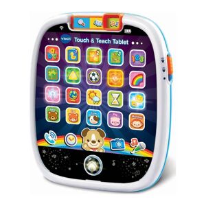 VTECH 602903 Touch & Teach Tablet Toy