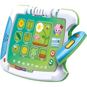 LEAPFROG 611203 2-in-1 Touch & Learn Tablet