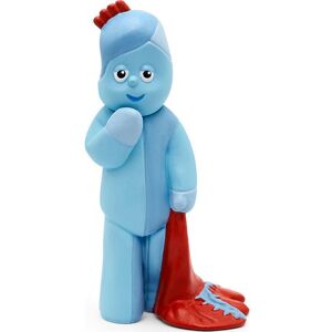 TONIES In the Night Garden 143-10000382 Audio Figure - Igglepiggle